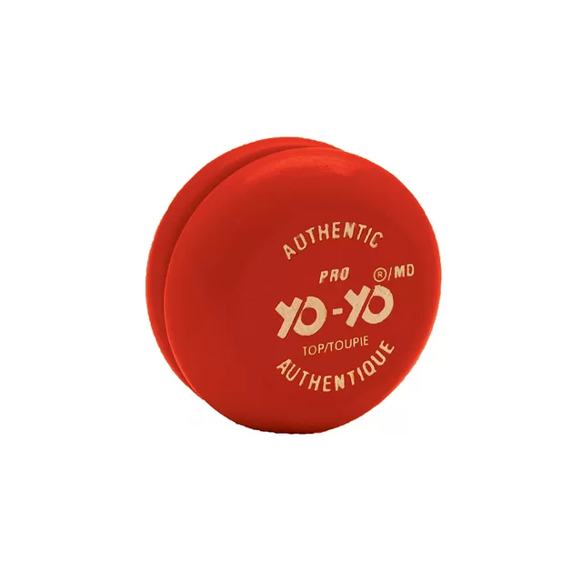 TCG Medinis yo-yo &ndash; nuotrauka 5