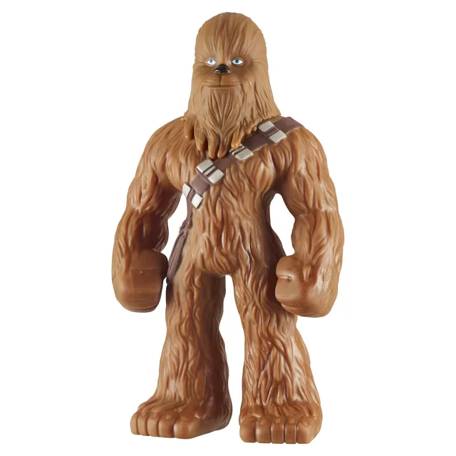 STRETCH STAR WARS Čiubakos figūrėlė, 21cm &ndash; nuotrauka 3