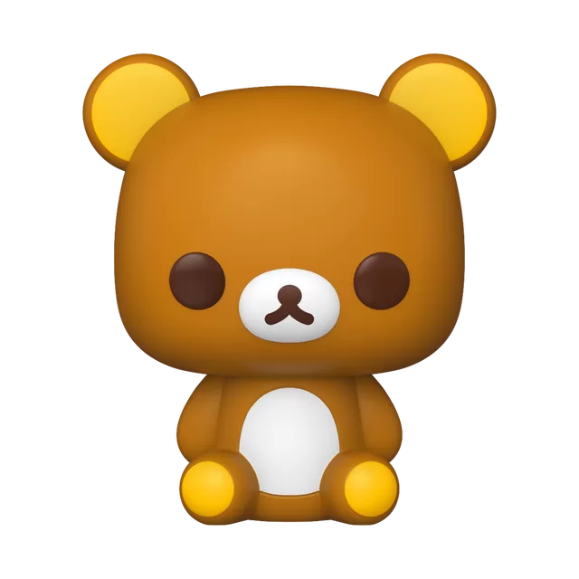 FUNKO POP! Rilakkuma - Rilakkuma &ndash; nuotrauka 2