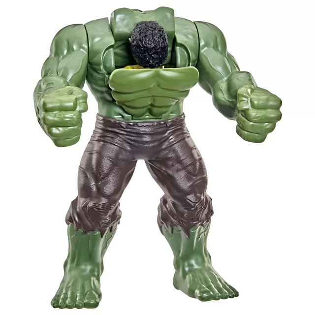 SPIDER-MAN BRAND NEW DAY Halkas, 30 cm &ndash; nuotrauka 3