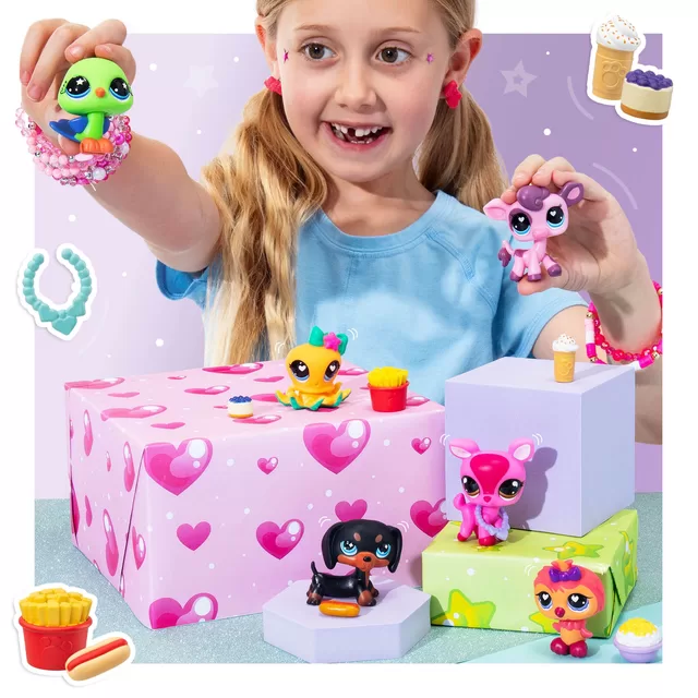 LITTLEST PET SHOP Gyvūnėlis &ndash; nuotrauka 8