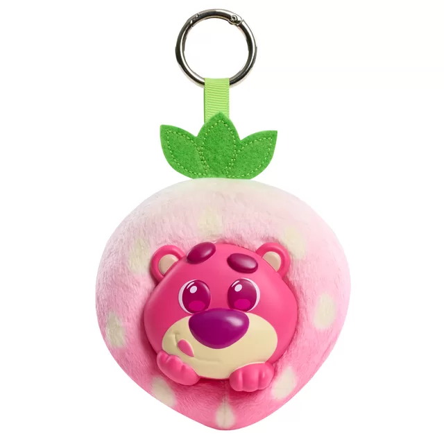 HAPPY HAUL DISNEY SCENTS OF STYLE Kvepiantis pliu&scaron;inis pakabutis, 9 cm &ndash; nuotrauka 5