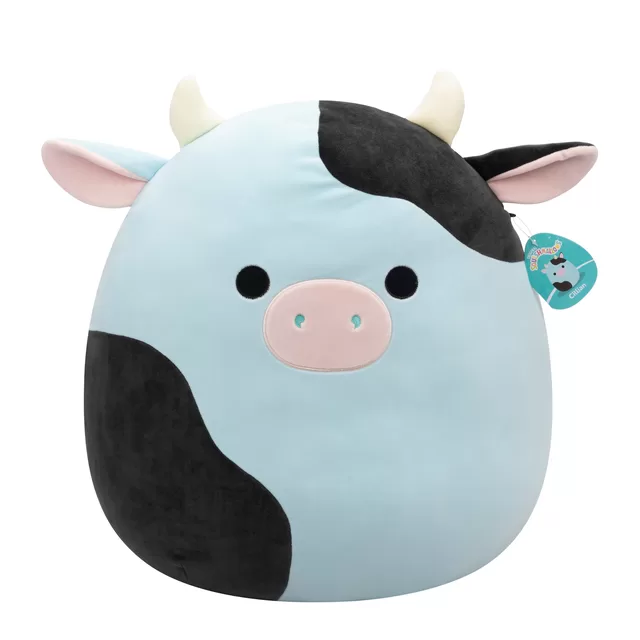 SQUISHMALLOWS W20 Pliu&scaron;inis žaislas, 50 cm &ndash; nuotrauka 2