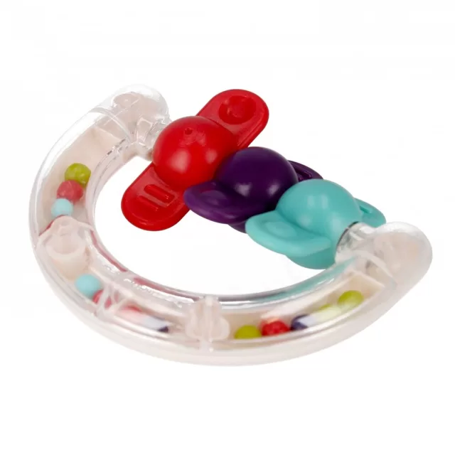 BamBam bar&scaron;kutis formos 414251 &ndash; nuotrauka 5