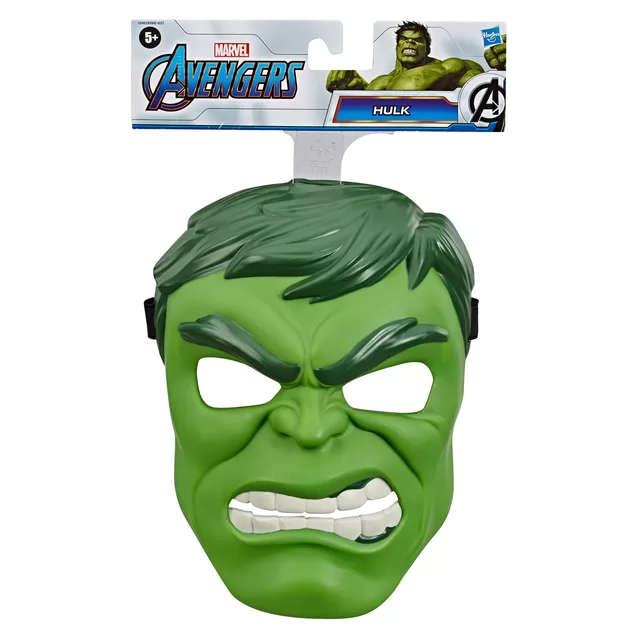 AVENGERS Ker&scaron;ytojo kaukė &ndash; nuotrauka 4