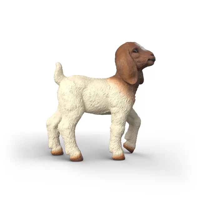 SCHLEICH FARM WORLD BOER Ožiukas &ndash; nuotrauka 2