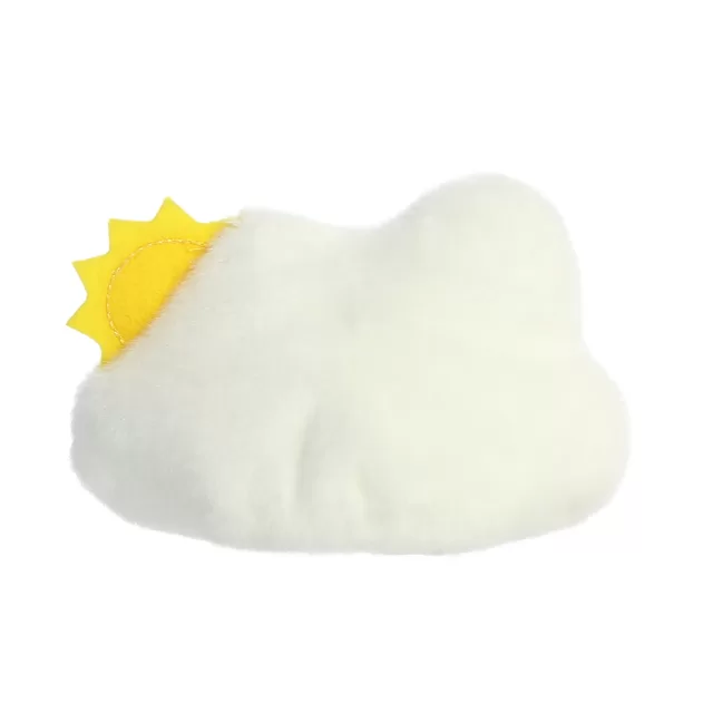 PALM PALS AURORA Pliu&scaron;inis debesėlis, 7 cm &ndash; nuotrauka 5