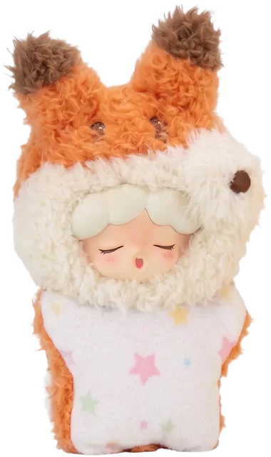 JOTOYS YUMO Mink&scaron;tasis žaislas-siurprizas - Angry Animals &ndash; nuotrauka 8