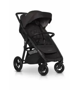 Easy go Sportinis vežimėlis Quantum, Basalt &ndash; nuotrauka 2