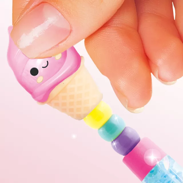 STYLE 4 EVER DIY rinkinys &bdquo;Pen Kit Sweet Scent&ldquo; &ndash; nuotrauka 5