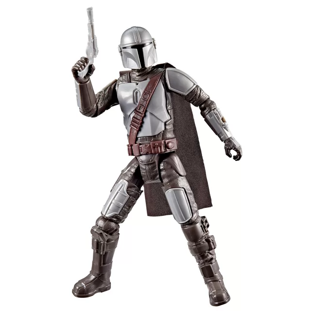 Star Wars Figūrėlė TITAN, 30 cm &ndash; nuotrauka 6