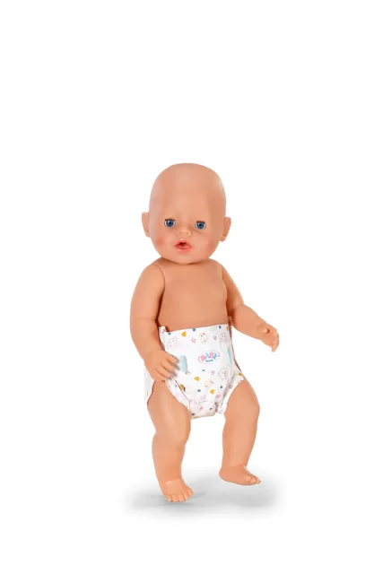 BABY BORN Sauskelnės, 5 vnt. &ndash; nuotrauka 3