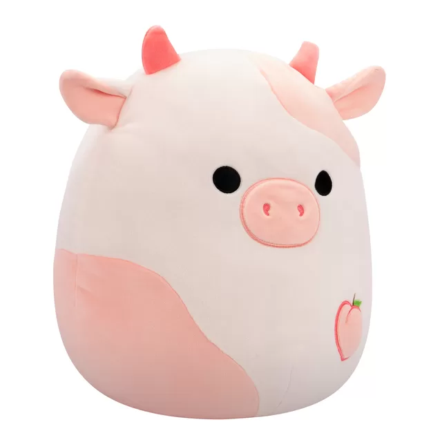 SQUISHMALLOWS W20 Pliu&scaron;inis žaislas, 35 cm &ndash; nuotrauka 4