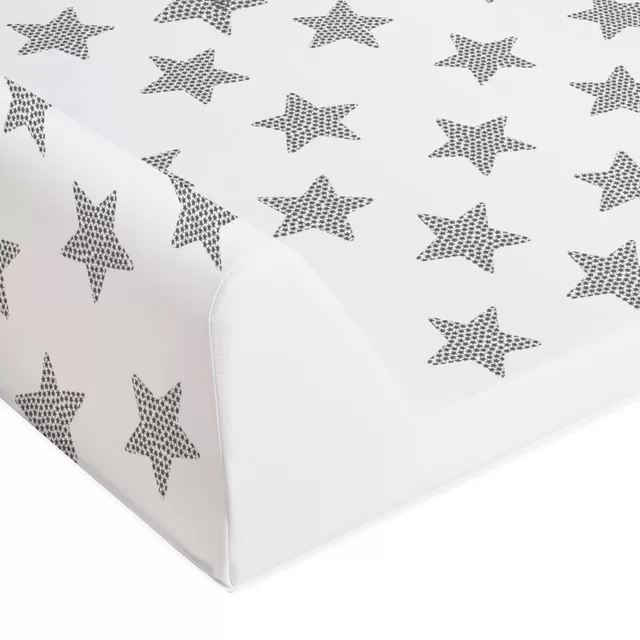 Cebababy vystymo lenta kietu pagrindu, 70 cm, Night&Day, žvaigždutės &ndash; nuotrauka 3