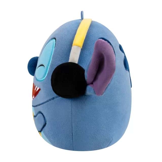 SQUISHMALLOWS DISNEY STITCH Pliu&scaron;inis žaislas, 25 cm &ndash; nuotrauka 6