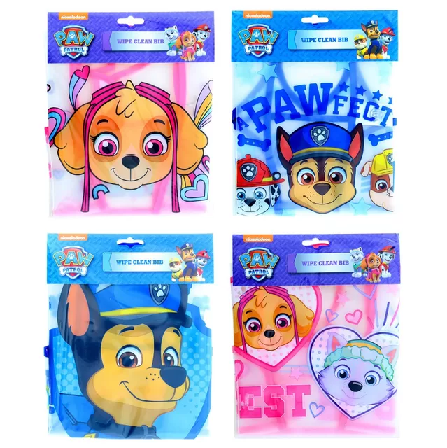 PAW PATROL Paw Patrol plastikinis seilinukas nuo 6 mėn. amžiaus &ndash; nuotrauka 2
