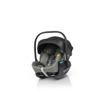 Easy go Autokėdutė su gulima padėtimi Buz Xtd 0-13 kg., Greener &ndash; nuotrauka 2