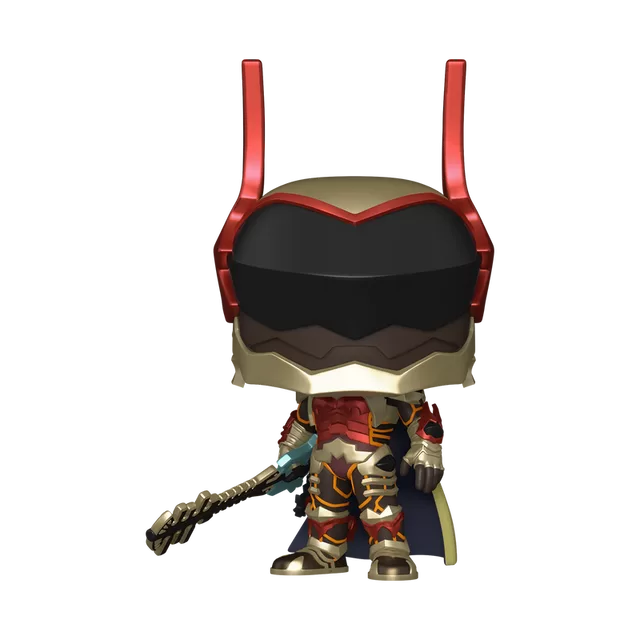 FUNKO POP! Vinilinė figūrėlė: Kingdom Hearts - Lingering Will &ndash; nuotrauka 2