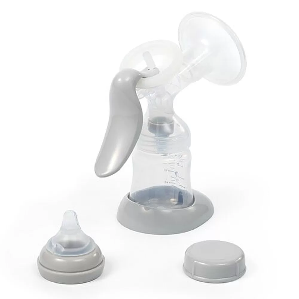 BabyOno rankinis pientraukis ANATOMY MED 1484 &ndash; nuotrauka 4