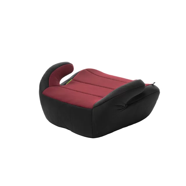 4Baby autokėdutė BOOST 125-150CM raudona I-SIZE &ndash; nuotrauka 5
