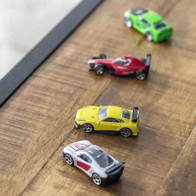 TEAMSTERZ Gatvės automobilis &ndash; nuotrauka 4