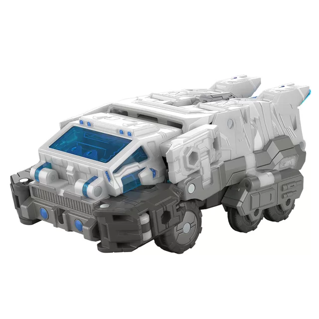 TRANSFORMERS GEN figure Prime Voyager 17,5 cm &ndash; nuotrauka 3
