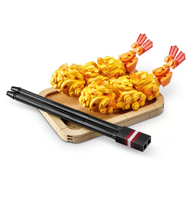 MAX Konstruktorius &bdquo;SUSHI&ldquo; &ndash; nuotrauka 10