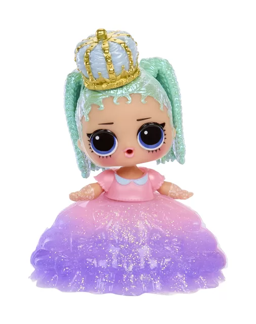 L.O.L. SURPRISE PRINCESS Lėlytė &bdquo;Make-It Dresses&ldquo; &ndash; nuotrauka 10