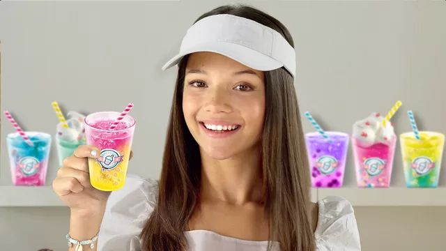SO SLIME Rinkinys &bdquo;Gleivių gėrimai&ldquo;, 1vnt &ndash; nuotrauka 8