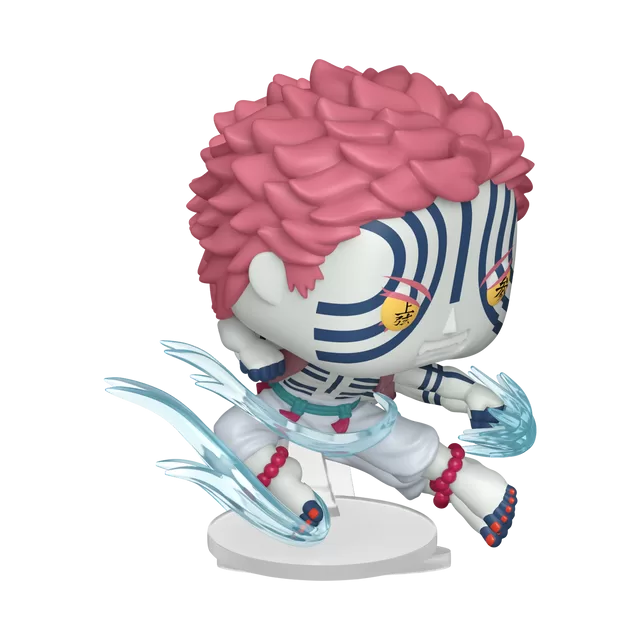 FUNKO POP! Demon Slayer - Akaza &ndash; nuotrauka 2