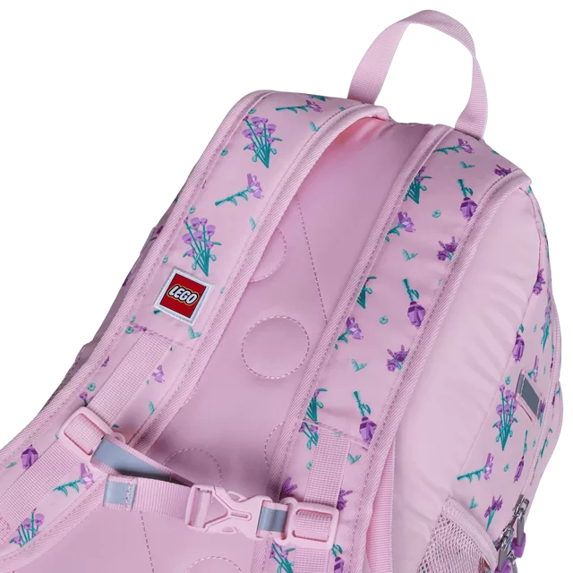 LEGO BAGS LEGO Padidinta kuprinė &bdquo;Gėlės&ldquo; &ndash; nuotrauka 5