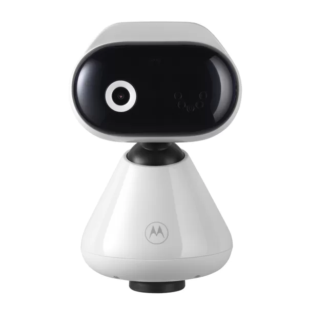 Motorola video auklė wi-fi 5" PIP1500C &ndash; nuotrauka 6