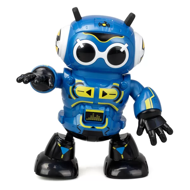 YCOO Robotas "Robo Beats 2", 21,5 cm &ndash; nuotrauka 2