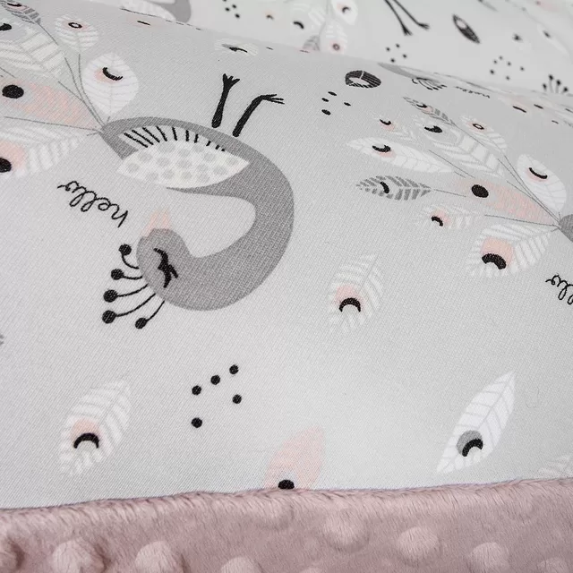 Cebababy CebaBaby maitinimo pagalvė PHYSIO multi, povas, W-741-000-608 &ndash; nuotrauka 5