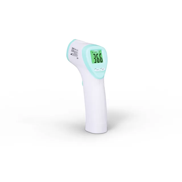 InnoGiO termometras bekontaktis GIOsimply GIO-500 &ndash; nuotrauka 2