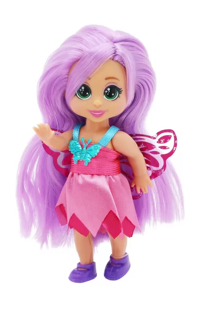 DREAMEEZ FUNVILLE Lėlė fėja mini &ndash; nuotrauka 9