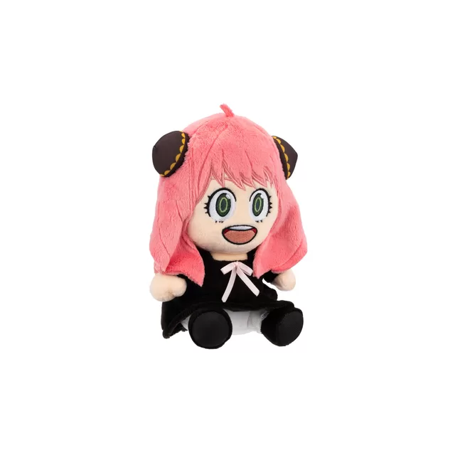 TOTAL ANIME Pliu&scaron;inis žaislas, 20 cm &ndash; nuotrauka 5