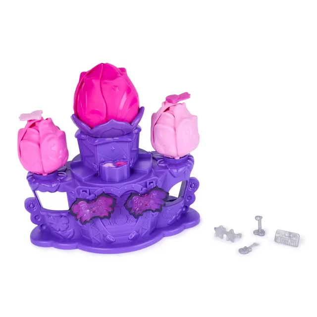 Hatchimals Rinkinys &bdquo;Gėlių fiesta&ldquo;, 3 vnt. &ndash; nuotrauka 3