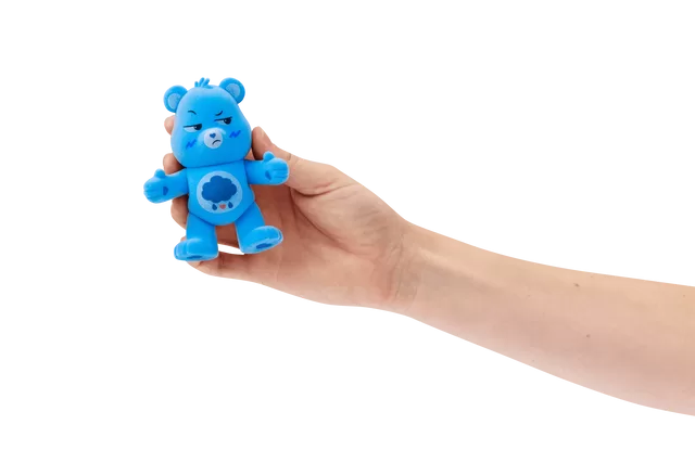 CARE BEARS Figūrėlė-siurprizas, 10 cm &ndash; nuotrauka 10