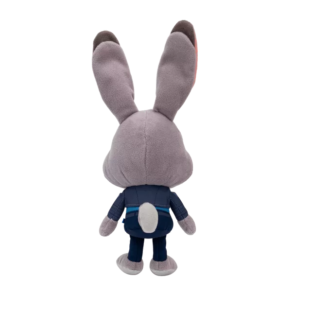 ZOOTOPIA Pliu&scaron;inis žaislas, 20 cm &ndash; nuotrauka 4