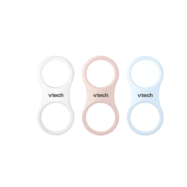 Vtech mobili auklė LCD ekranas dangteliai 2 vnt DM1215 &ndash; nuotrauka 5