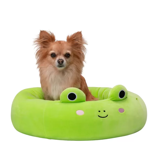 SQUISHMALLOWS Guoliukas &bdquo;Varlytė&ldquo;, 50 cm &ndash; nuotrauka 7