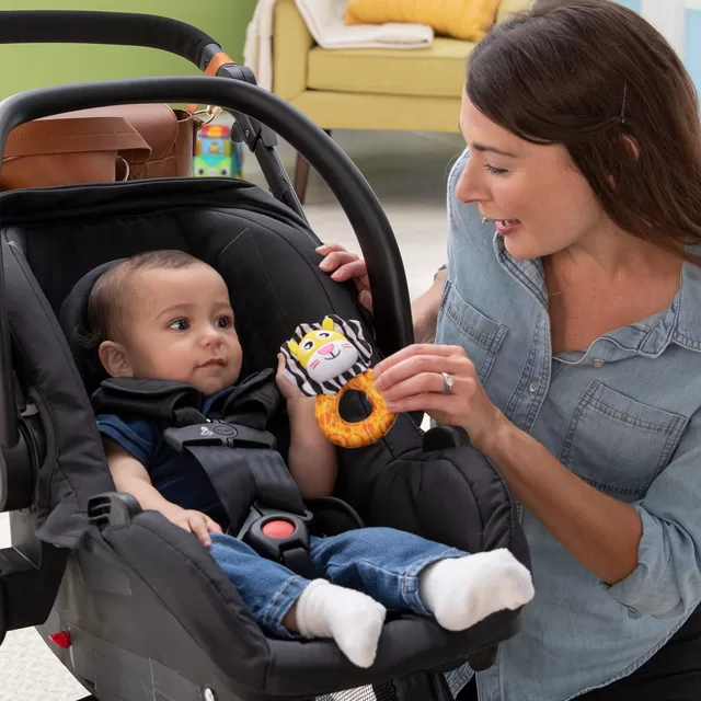 Lamaze bar&scaron;kutis LIŪTAS &ndash; nuotrauka 2