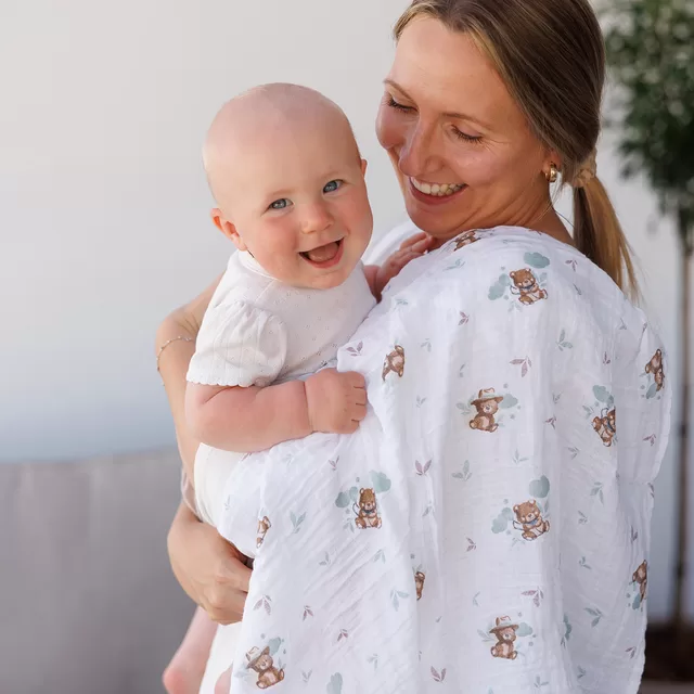 BabyOno vystyklai medvilniniai 3 vnt biežiniai 348/14 348/14 &ndash; nuotrauka 6