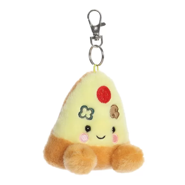 PALM PALS AURORA raktų pakabukas - Pica, 11 cm &ndash; nuotrauka 2
