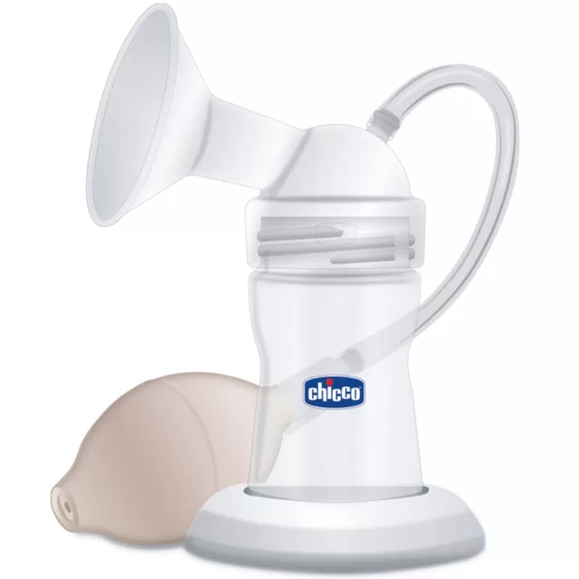 Chicco Klasikinis mechaninis pientraukis &ndash; nuotrauka 4
