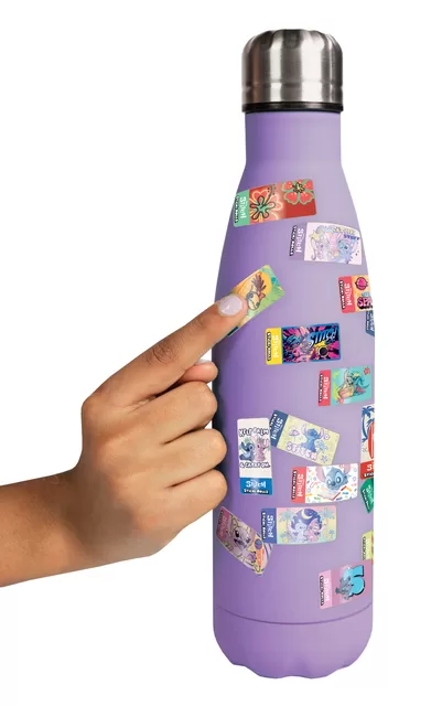 STICKI ROLLS STITCH Apyrankė su lipdukais &ndash; nuotrauka 7