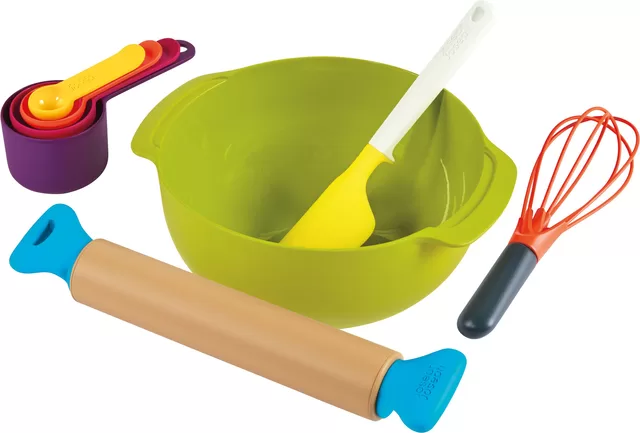JOSEPH JOSEPH indų rinkinys &ndash; nuotrauka 2