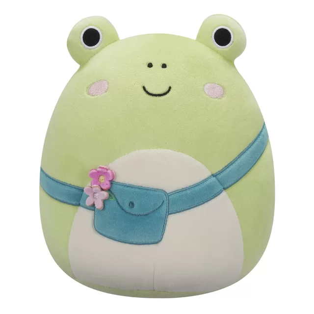 SQUISHMALLOWS W29 Pliu&scaron;inis žaislas, 19 cm &ndash; nuotrauka 5
