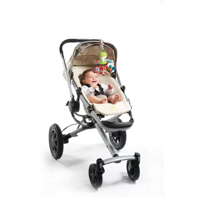 Tiny Love kelioninė karuselė Take Along Meadow Days Mobile &ndash; nuotrauka 5